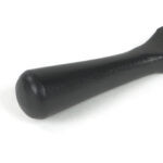 matt black 12" newbury stay