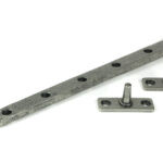 pewter 12" newbury stay