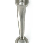 satin marine ss (316) doctors door knocker