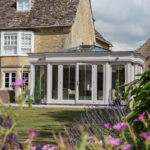 satin marine ss (316) newbury slimline lever espag. lock set