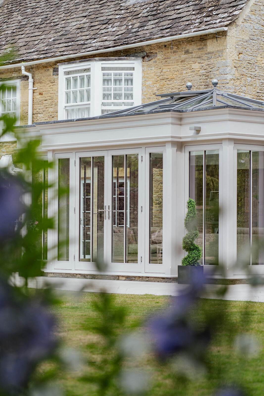 satin marine ss (316) newbury slimline lever espag. lock set