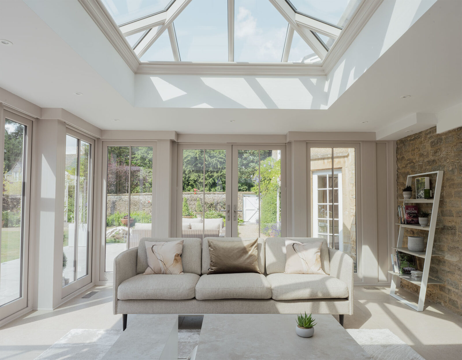 satin marine ss (316) newbury slimline lever espag. lock set