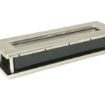 satin marine ss (316) traditional letterbox