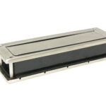 satin marine ss (316) traditional letterbox