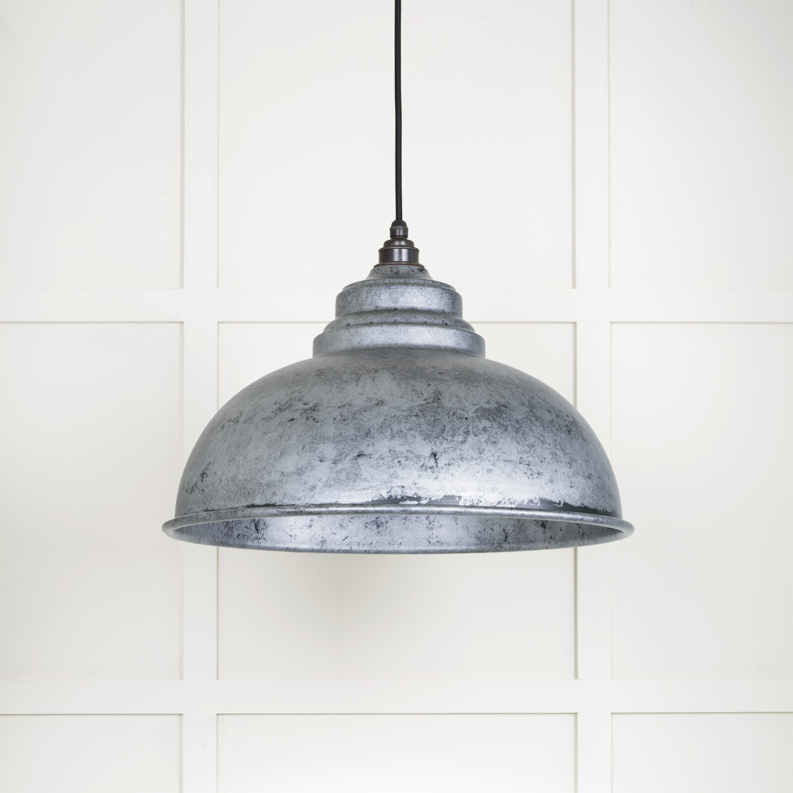 pewter harborne pendant