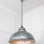 pewter harborne pendant