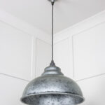 pewter harborne pendant