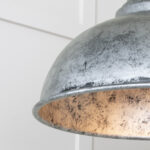 pewter harborne pendant