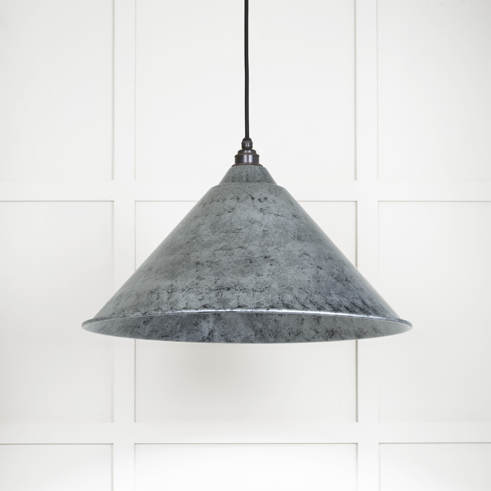 pewter hockley pendant