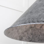 pewter hockley pendant