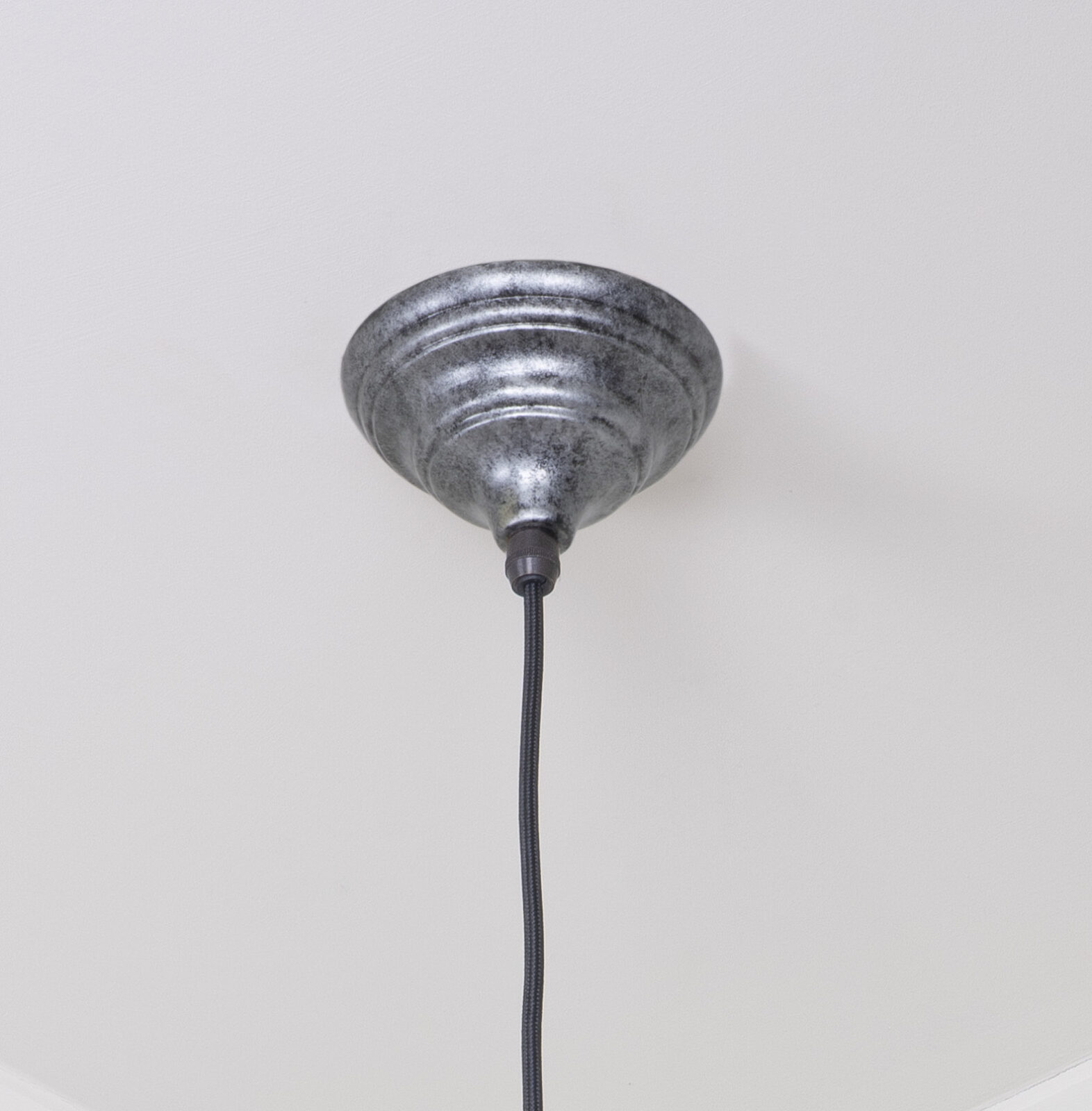 pewter hockley pendant