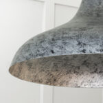 pewter frankley pendant