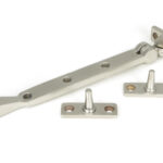 satin marine ss (316) 8" avon stay