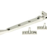 polished marine ss (316) 8" avon stay