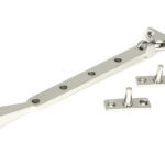 polished marine ss (316) 10" avon stay