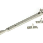 satin marine ss (316) 12" avon stay