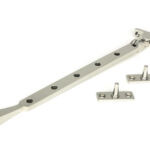 polished marine ss (316) 12" avon stay