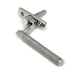 polished marine ss (316) brompton espag lh