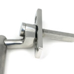 polished marine ss (316) brompton espag lh