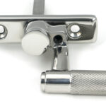 polished marine ss (316) brompton espag lh