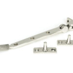 polished marine ss (316) 8" brompton stay