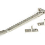 satin marine ss (316) 10" brompton stay