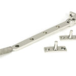 polished marine ss (316) 10" brompton stay