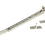 satin marine ss (316) 12" brompton stay