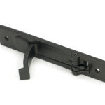 aged bronze 125mm x 25mm edge pull