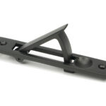 aged bronze 125mm x 25mm edge pull