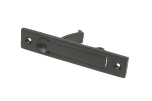 aged bronze 125mm x 25mm edge pull