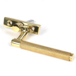 polished brass brompton espag lh