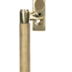 polished brass brompton espag lh