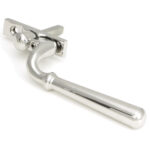 polished marine ss (316) newbury espag lh