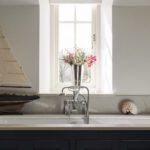 polished marine ss (316) newbury espag lh