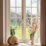 polished marine ss (316) newbury espag lh