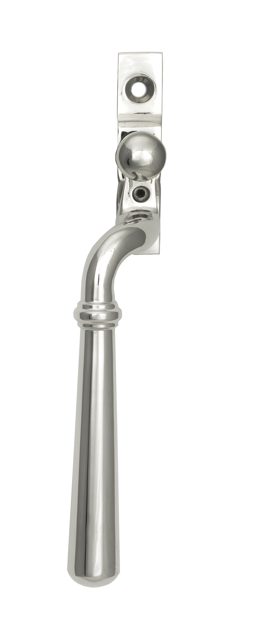 polished marine ss (316) newbury espag lh