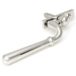 polished marine ss (316) newbury espag rh