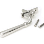 polished marine ss (316) newbury espag rh