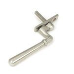 satin marine ss (316) newbury espag lh