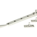 polished marine ss (316) 10" newbury stay