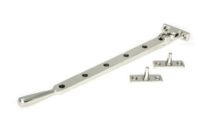 polished marine ss (316) 12