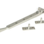 satin marine ss (316) 10" newbury stay