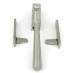 satin marine ss (316) night vent locking newbury fastener