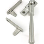 satin marine ss (316) night vent locking newbury fastener