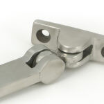 satin marine ss (316) 8" reeded stay