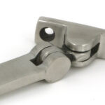 satin marine ss (316) 12" reeded stay