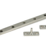 satin marine ss (316) 12" reeded stay