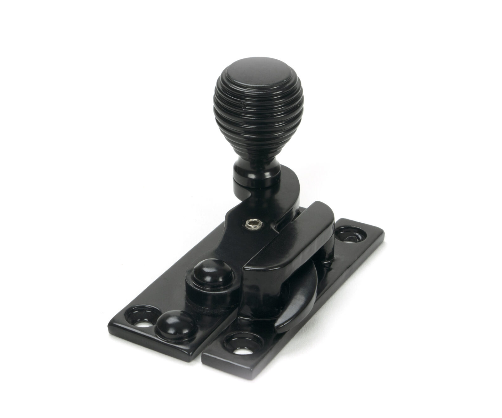 black beehive sash hook fastener