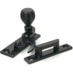 black beehive sash hook fastener